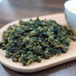 XINQING Taiwan Green Oolong Tea, High Mountain, 150g/5.3oz, Pack of 1