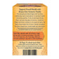Yogi Tea, Honey Chai Turmeric Vitality, 16 Ct