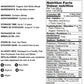 Food To Live Organic Whole Wheat Pastry Flour, 2 Pounds - Non-Gmo, Finely Ground, Unbleached, Unbromated, Vegan, Kosher, All Nat