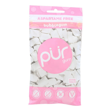 Gum,Bubble,Sf,Gf,55 Pc - Pack Of 12