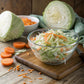 365 by Whole Foods Market, Organic Coleslaw Mix, 12 Ounce