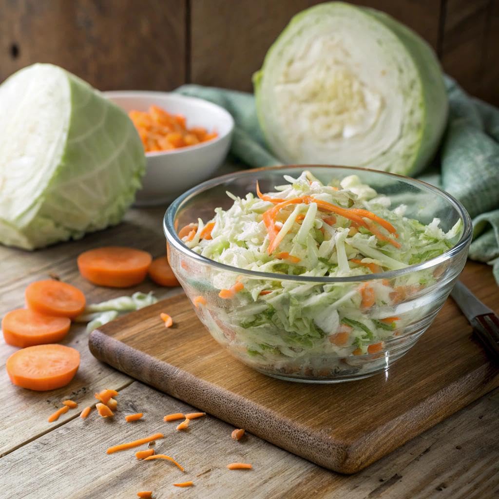 365 by Whole Foods Market, Organic Coleslaw Mix, 12 Ounce