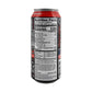 Black   Coffee Company Ready To Drink Coffee, Rich Mocha, 300mg Caffeine, 15 Fl Oz Can, 12 Count, Gluten Free