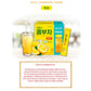 Garden Kombucha Tea, Powder 5G X 20 Sachets (100G/3.52Oz) Probiotics, Prebiotics, Sugar Free, Balck Tea, Healthy Drink With Bott