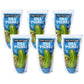 Van Holten'S Pickles - Jumbo Dill Pickle-In-A-Pouch - 6 Pack