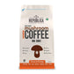 La Republica Big Shot Decaf Instant Mushroom Coffee Organic (120 Servings) With Lions Mane, Reishi, Chaga, Cordyceps, Maitake, Turkey Tail