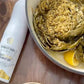 Sabatino White Truffle Oil Spray - All-Natural Premium Italian White Truffle-Infused Olive Oil, Gourmet Finishing Oil For Pasta,