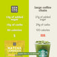 SEN CHA Naturals Instant Matcha Lemonade Tea Mix | Authentic Japanese Green Tea Powder & Real Crystallized Lemon Juice, 7 oz (Pa