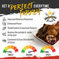 Lanes Signature Brine, Large Turkey Brine Seasoning Enough Brine For 2 Soaks, 100% Natural, No Preservatives, No-Msg, Gluten-Fre