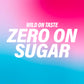 GURU Zero Sugar Organic Energy Drinks, Plant-Based Caffeine, Gluten Free, Vegan, 12 Fl Oz (Pack of 24)