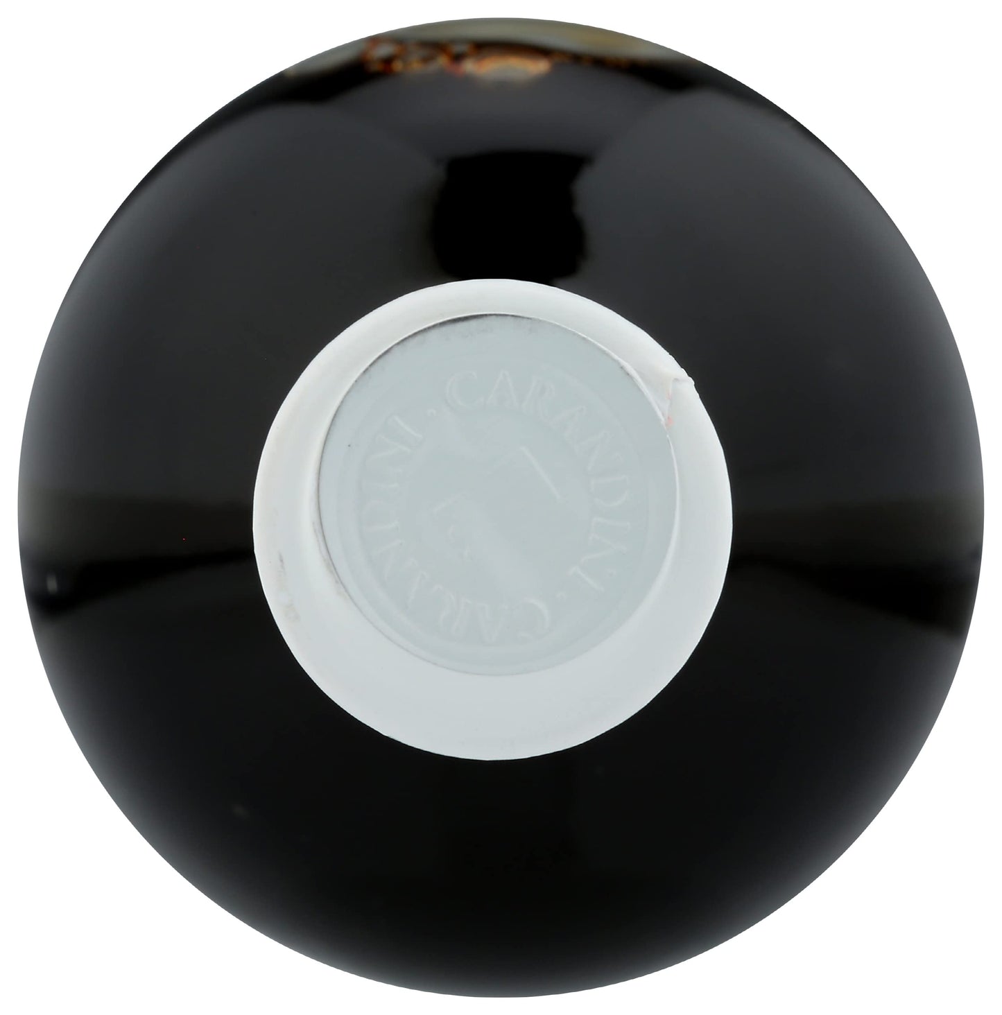 Carandini Emilio Balsamic Vinegar Of Modena, 8.45 Fz