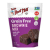 Bobs Red Mill, Grain Free Brownie Mix, 12 Ounce