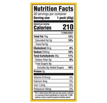 MAJUU CONNECT, Aged White Cheddar Rice and Corn Puffs,Bulk pack 40 pack BY