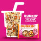 Dunkin' Iced Coffee Flavored Jelly Beans, 2 Pack