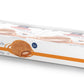 Daelmans Stroopwafel Caramel Cookies - Original Dutch Waffle Cookies, 8 Individually Wrapped Cookies