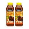 World Harbors Mexican Style Fajita Marinade Pure Mexican Flavors | Perfect For Fajita Meat, Fajita Chicken, And Fajita Veggies. 