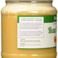 Stakich Raw Honey - Pure, Unprocessed, Kosher - 40 Ounce (2.5 Pound)