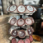 Coffee Beanery German Chocolate Cake Decaf Coffee Pods - Medium Roast, 96 Count, Bulk Flavored Coffee Pods