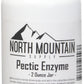 North Mountain Supply Pectic Enzyme - 2 Ounce Jar
