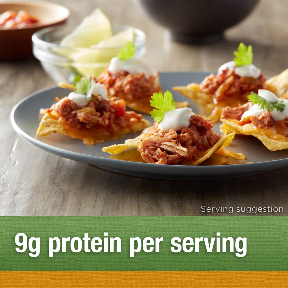 VALLEY FRESH Chuck Chicken in Water, White & Dark, 10 Ounce (Pack of 12)