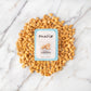 Matiz Valenica Almonds With Sea Salt | Spanish | Natural | Artisonal | 4 X 400G | (4 Pack - 400G, Valencia Sea Salt)