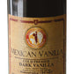 Pure Dark Mexican Vanilla Extract (Dark, 1 liter, 33.81 fl oz)