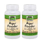 Agar Powder 2 Ounces (Pack of 2)