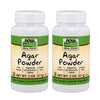 Agar Powder 2 Ounces (Pack of 2)