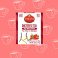 Hyleys Dieter'S Tea With Acai Berry Flavor - 14 Tea Bags - Slimming Weight Loss Detox Cleanse Tea (24 Pack - 336 Tea Bags Total)