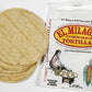 El Milagro, Tortilla Corn, 10 ounce (16 Pack)