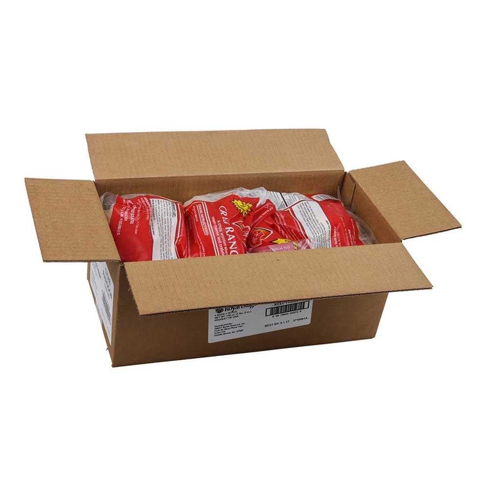Amoy Crab Rangoon, 1 Ounce -- 120 Per Case.