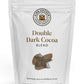 King Arthur Double Dark Cocoa Powder Blend, Perfect for Baking, 14oz