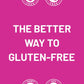 Self-Rising Gluten-Free Baking Flour