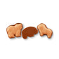 REESES Dipped Animal Crackers Pouch (24 oz.)