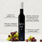 Kosterina Signature Balsamic Vinegar Trio | Original, Fig & Walnut Balsamic Flavor | Authentic Mediterranean Flavors, Made From