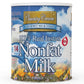 Country Cream 100% Real Instant Nonfat Powdered Milk (2.8 Lb Pack Of 1) | Dry Milk Powder For Baking & Coffee | Substitute For L
