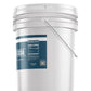 Earthborn Elements Baking Soda, 5 Gallon Bucket, Cooking, Baking, Cleaning, Deodorizing