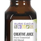 Aura Cacia Creative Juice Essential Oil Blend  0.5 Fl. Oz.