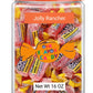 Jolly Rancher Worlds Best Flavored Fruit Hard Candy Bulk Candies In Jar 16Oz Tasty Yummy Perfectly Delicious Time (Watermelon, 1