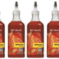 Sky Valley Sriracha Sauce - Hot Sauce, Made With Red Jalapeno Peppers, Gluten Free, Vegan, Non-Gmo, Less Than 2G Of Sugar Per Se