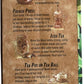 Maté Factor Og2 Tmf Fresh Green Mate - Premium Herbal Tea Blend