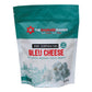 The Sausage Maker High Temp Bleu Cheese Diced Cube for Sausage Making, 2 Pound (2 x 1lb)