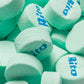 Planet Sweets Green Spearmint Lozenges Mint Candy - 1.5 Pounds - Canada After Dinner Mints