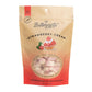 Buttermints Strawberry Cream, Butter Mints Gluten-Free Candy Soft Butter Taste, Unexpectedly Scrumptious (4 Servings)