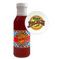Tony Packo'S Sweet Hot Ketchup, 14 Ounce Jar (Pack Of 4) With Tony Packo Jar Opener