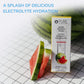 Pure Inventions Antioxidant Vitamin C Electrolytes Watermelon Drops - 1 Fl Oz - No Sugar, No Calories, 30 Servings
