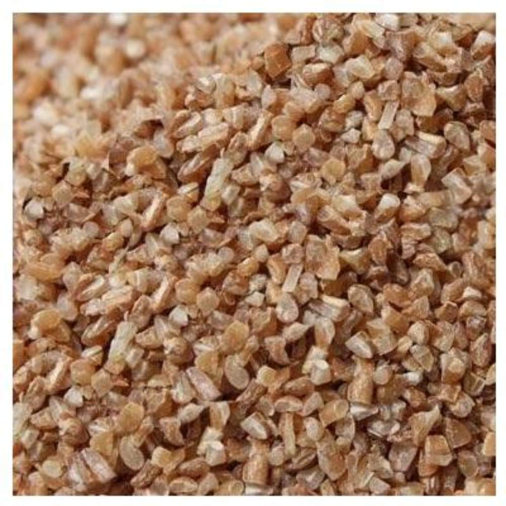 Grains Bg13952 Grains Bulgur Med Coarse No.3 - 1X50Lb