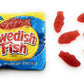 Christmas Bulk Candy Of 5 lb of Sours Patch For Kids And Swedish Fish Mini Soft And Chewy Candy Variety Snack Bulk Order. Indivi