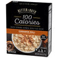 Better Oats OAT FIT Instant Oatmeal CINNAMON ROLL 9.8oz (3 Pack)