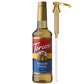 Torani Coffee Syrup, English Toffee Flavored Syrup For Drinks, Pump Included, 25.4 Fl Oz